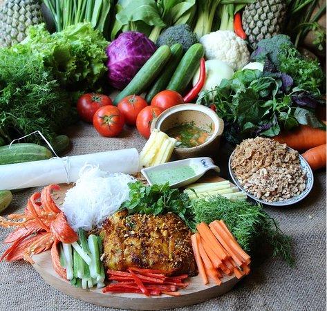 Garden House 2 Restaurant